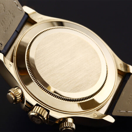 Automatic Watch Replica Cosmograph Daytona Meteorite 101224