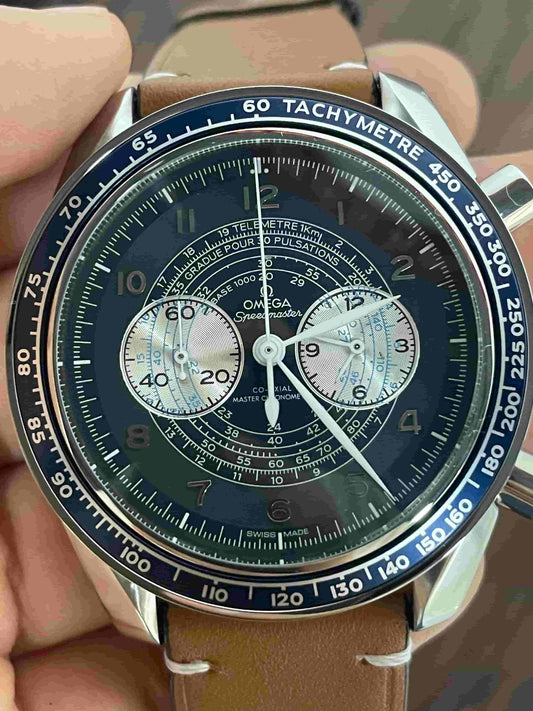 Vk63 Quartz  Watch for Men OM126