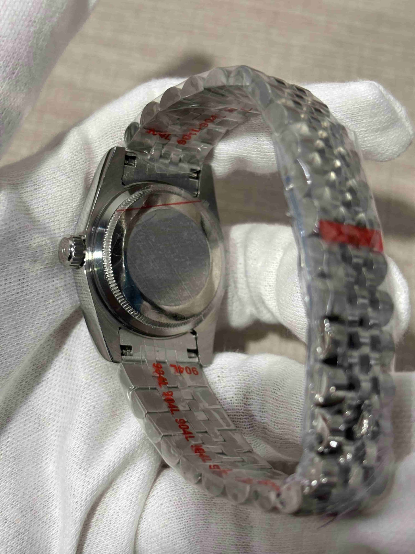 Automatic Watch for Women 31mm R67