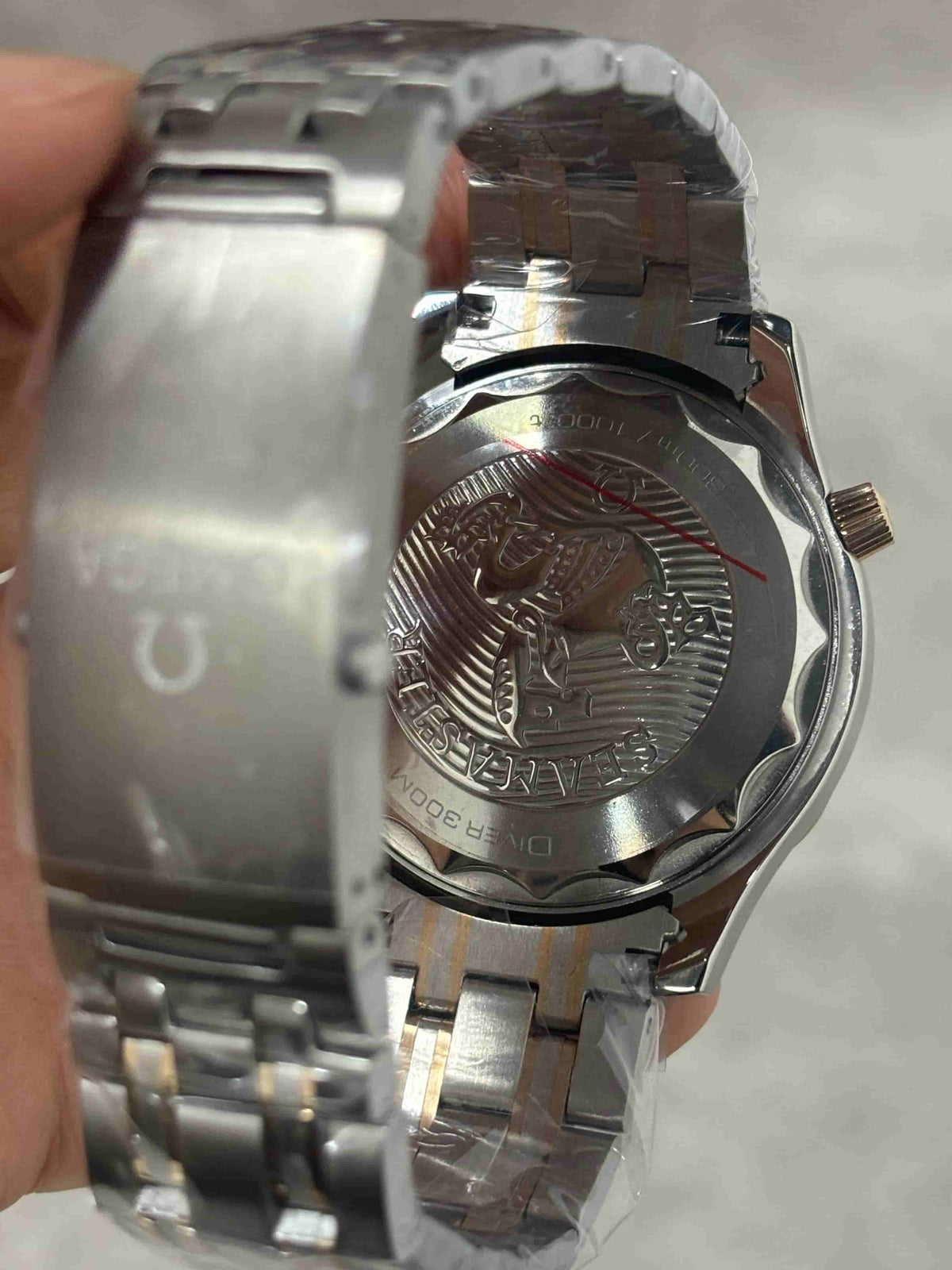 Vk63 Quartz  Watch for Men OM231