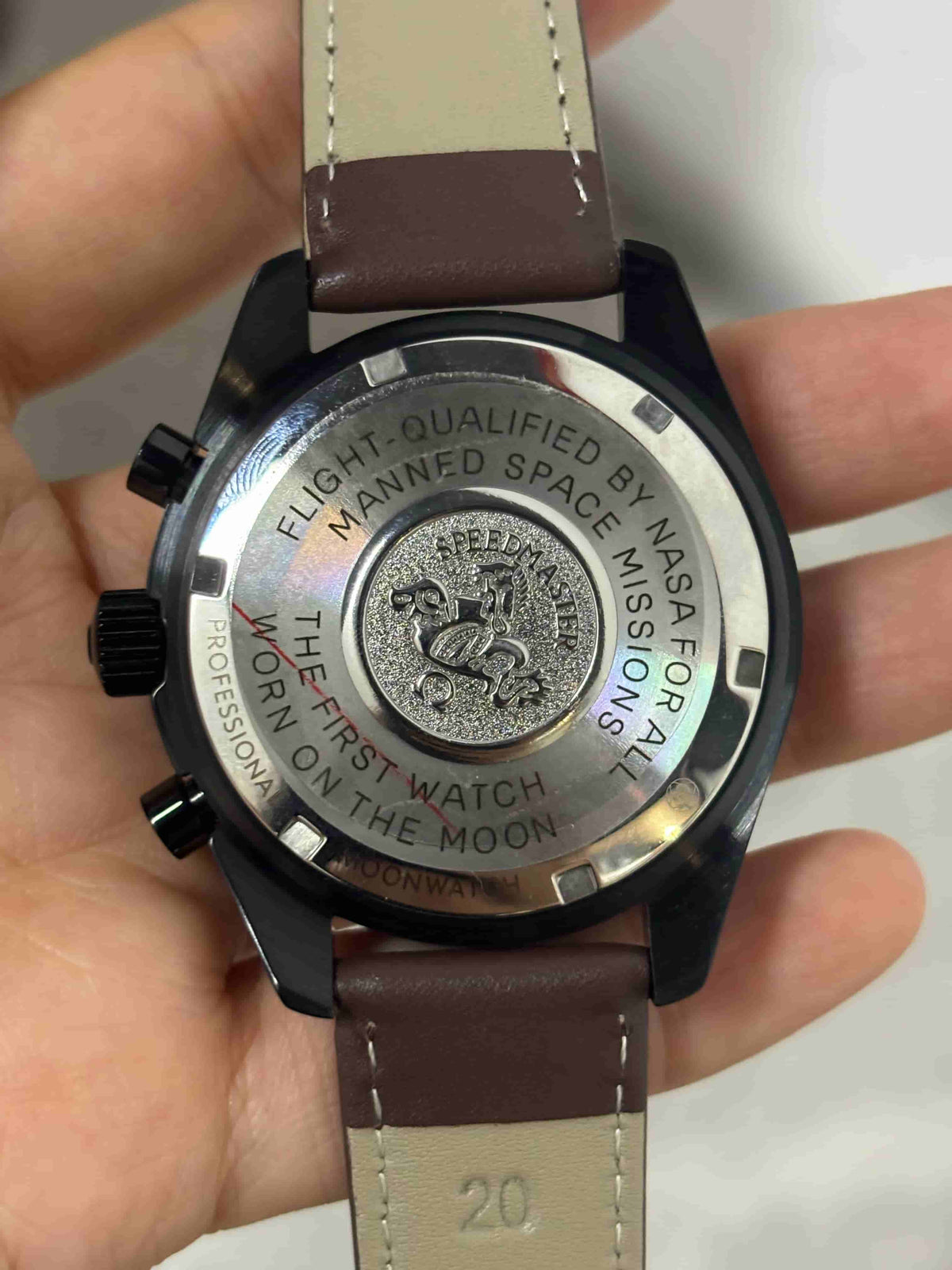 Vk63 Quartz  Watch for Men OM242