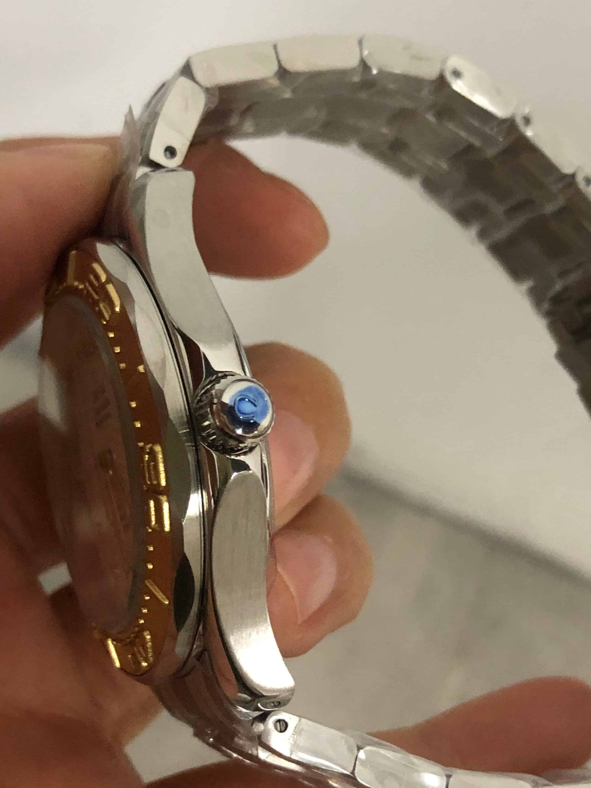 Mechanical Watch for Men OM202