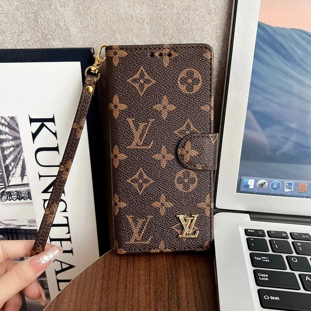 Luxury Advanced Wallet iPhone Case-s2 mysite