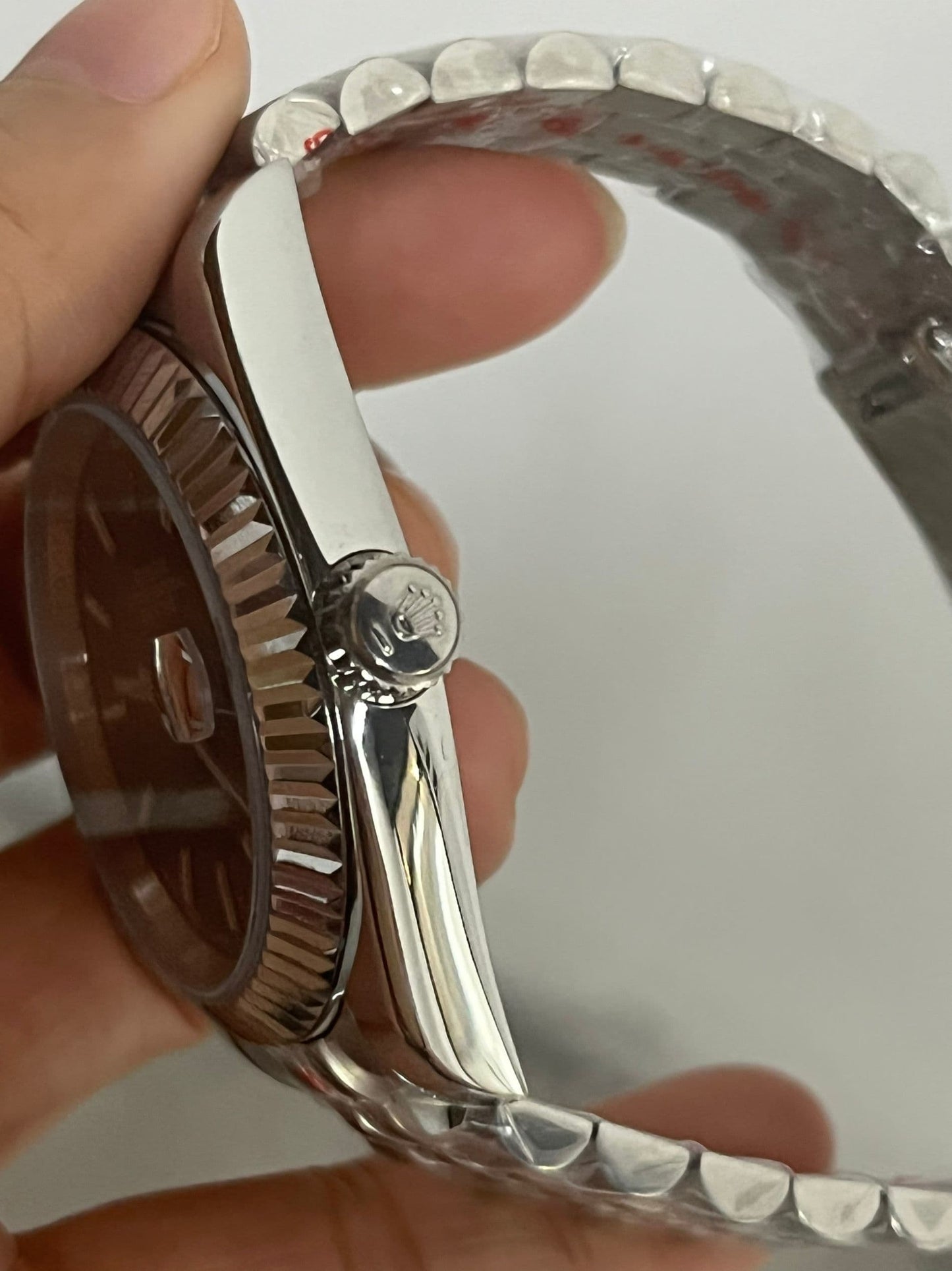 Replica Automatic Watch for Men R188