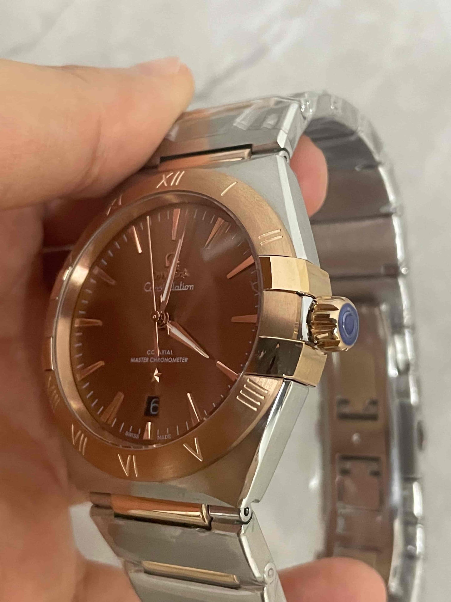 Mechanical Watch for Men OM133