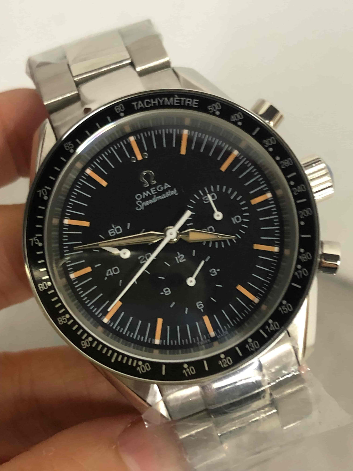 Mechanical Watch for Men OM198