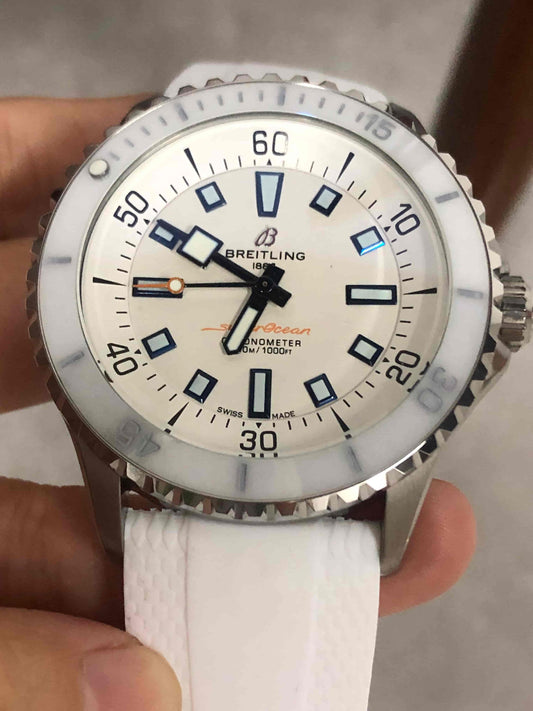 Replica Stainless Steel Mechanical Watch  BL51