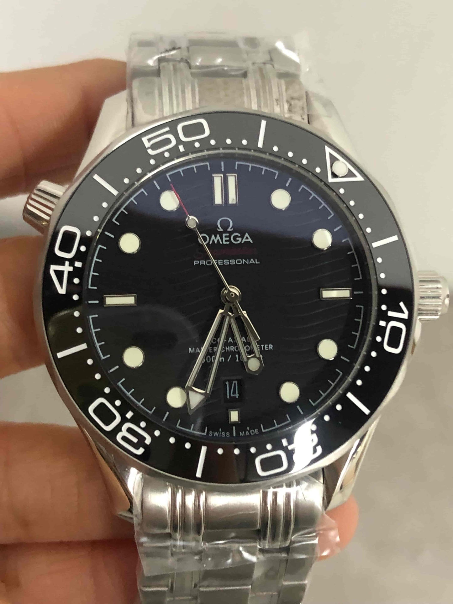 Mechanical Watch for Men OM203