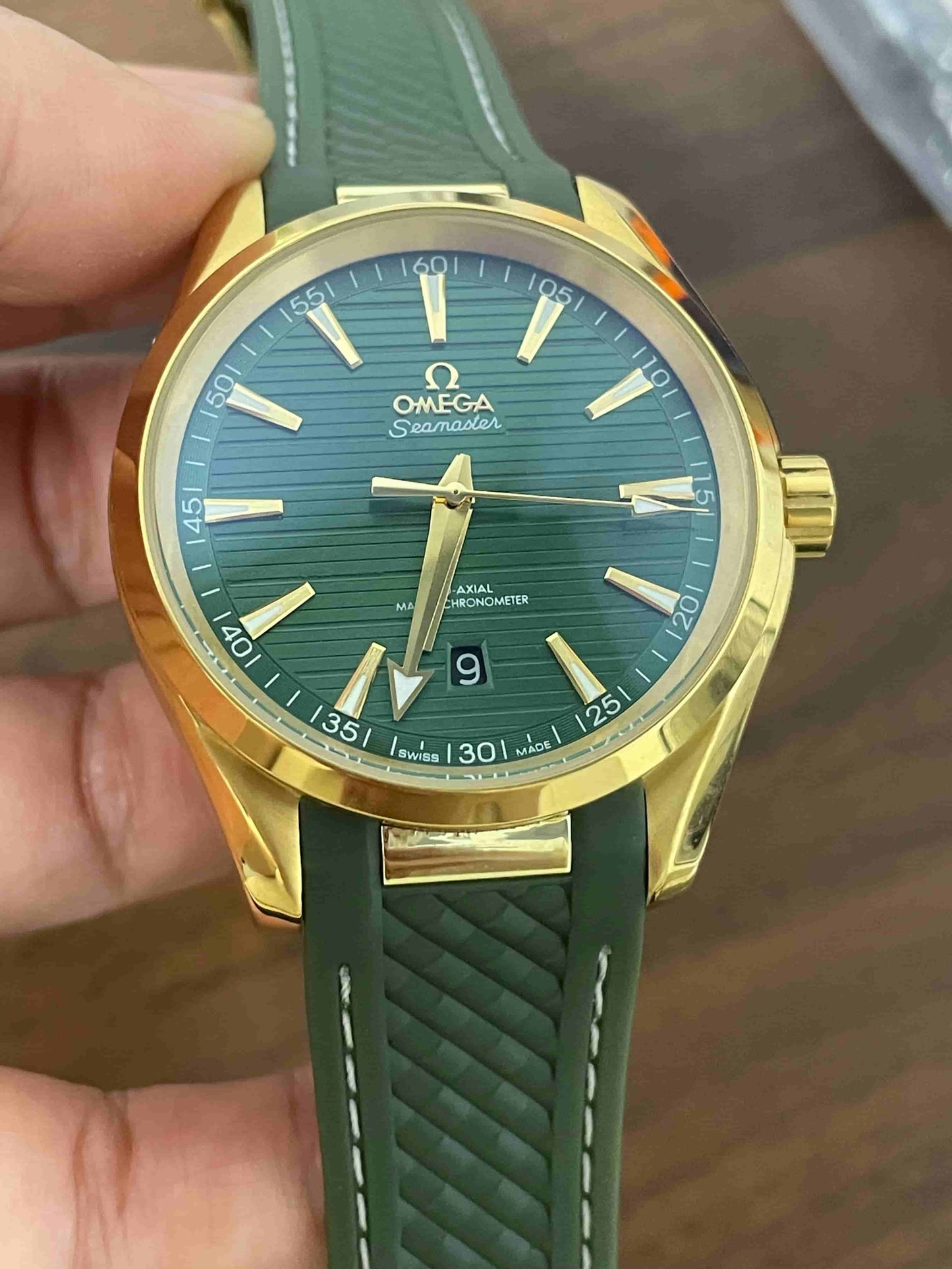 Automatic Watch for Men OM323