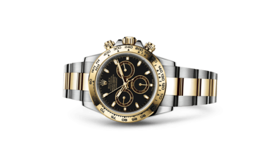 Automatic Watch Replica Cosmograph Daytona 101205