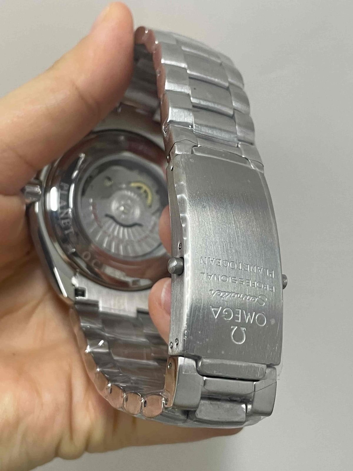 Mechanical  Watch for Men OM09