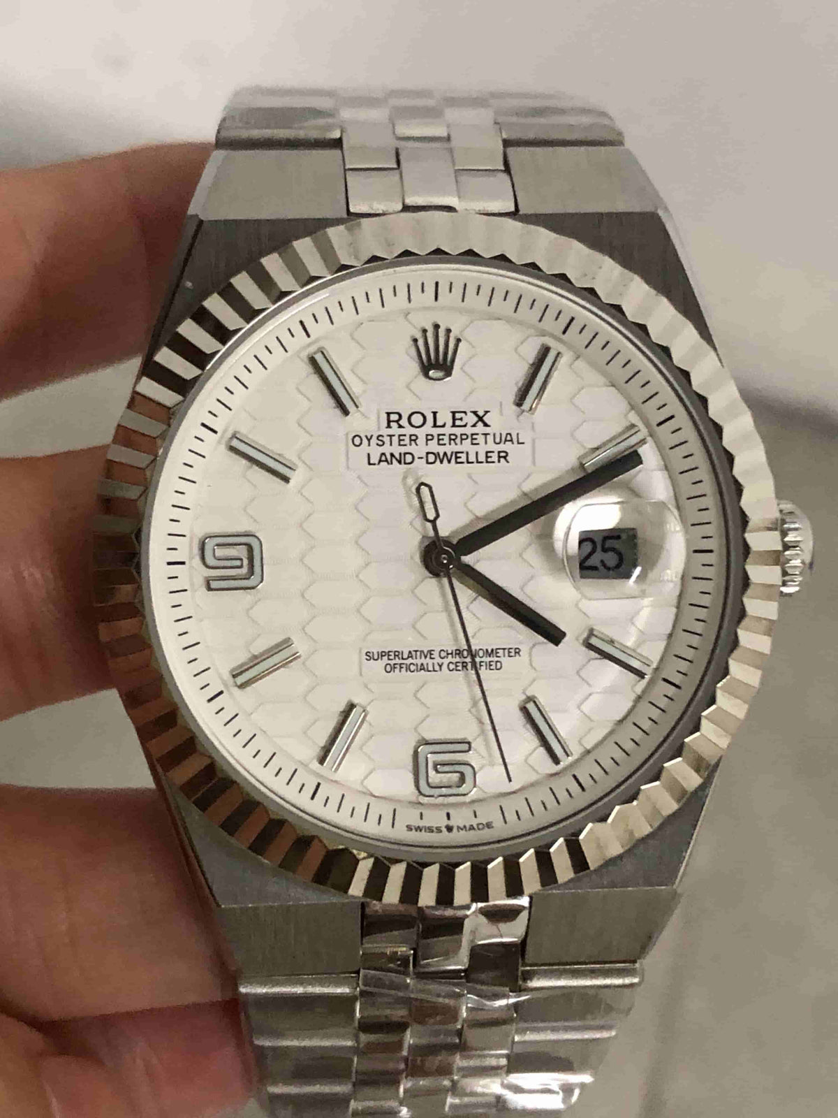 Replica Automatic Watch for Men R247