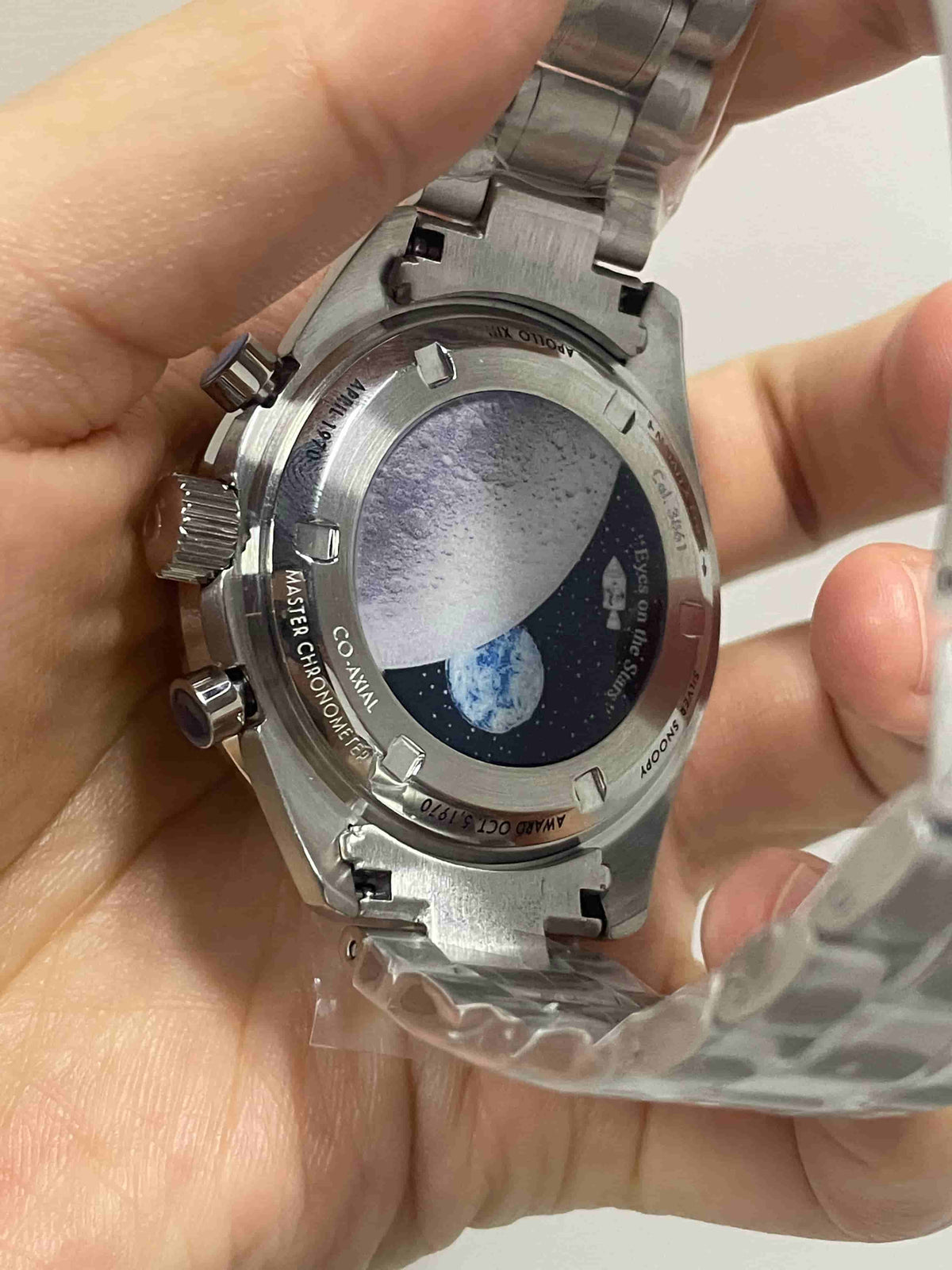 Mechanical Watch for Men OM92