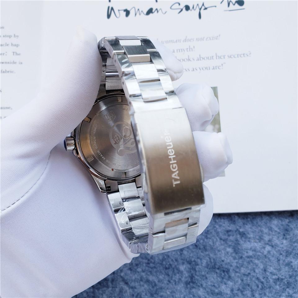 Replica Tag Aquaracer Automatic Mechanical Mens Watches