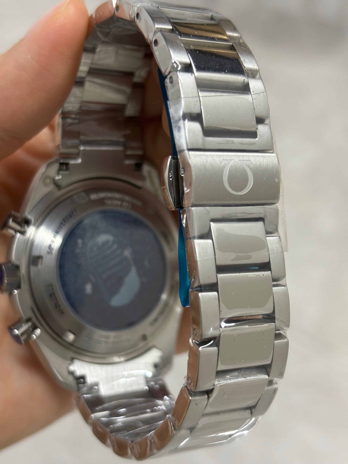 Mechanical Watch for Men OM82