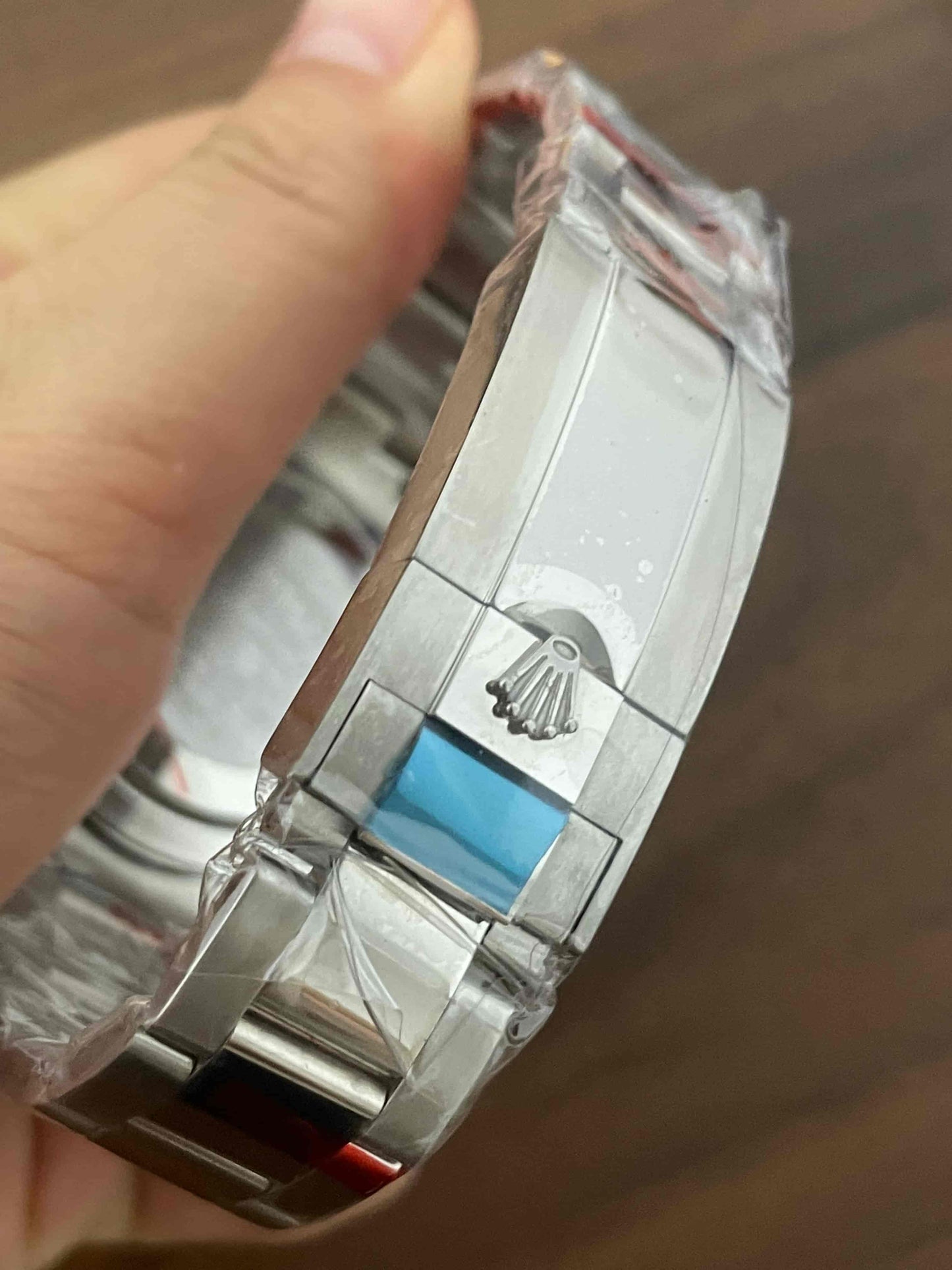Replica Automatic Watch for Men 40mm R298