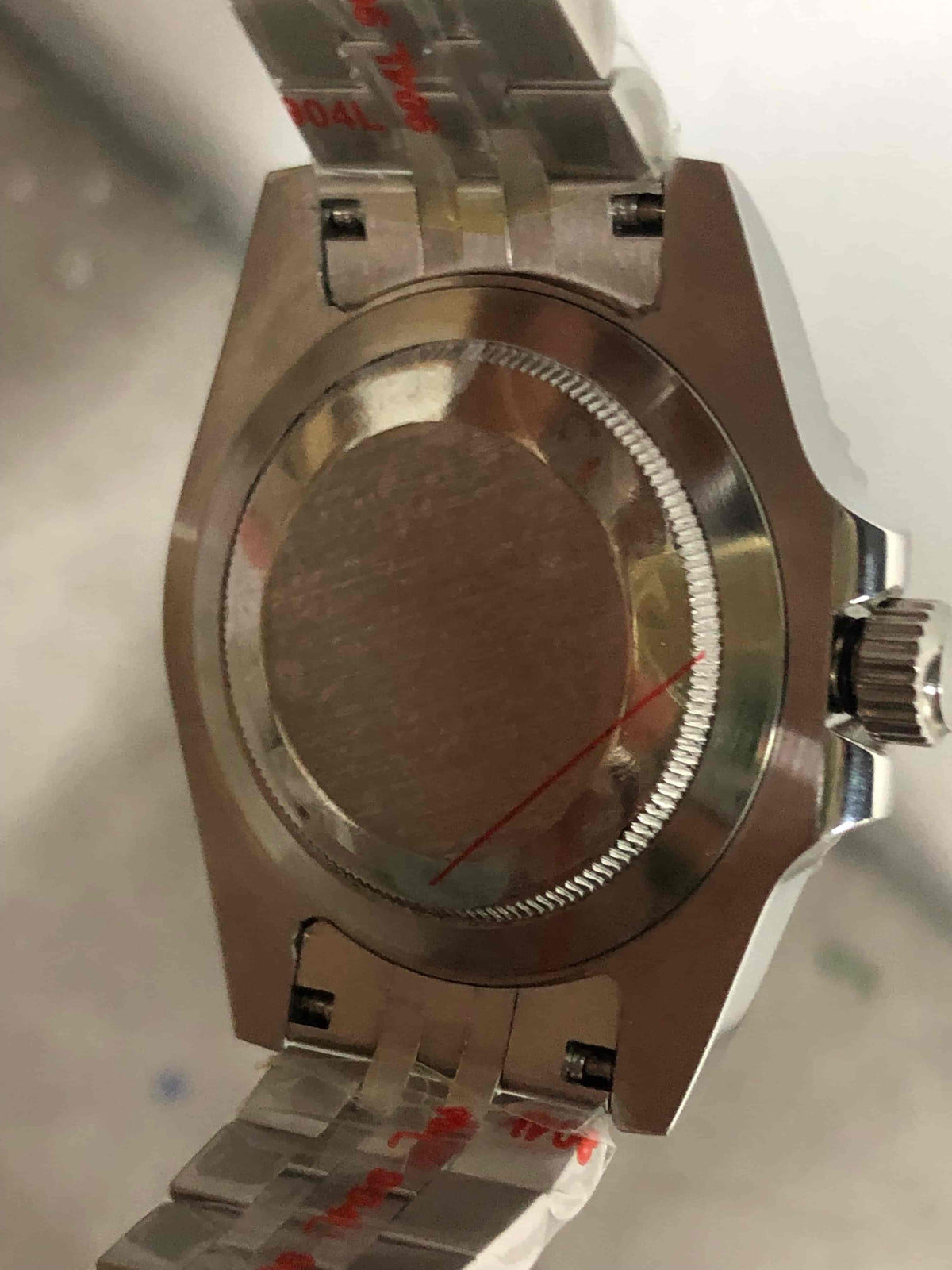 Replica Automatic Watch for Men 40mm R226