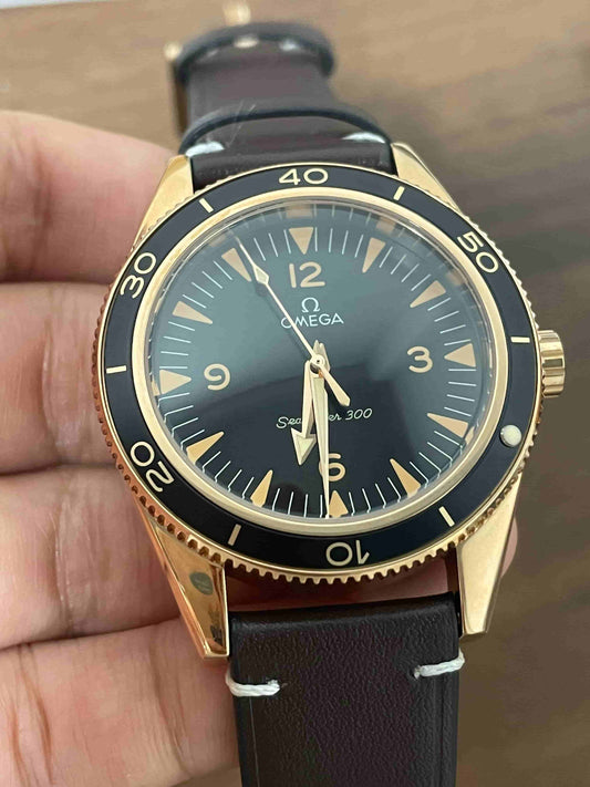 Mechanical Watch for Men OM282