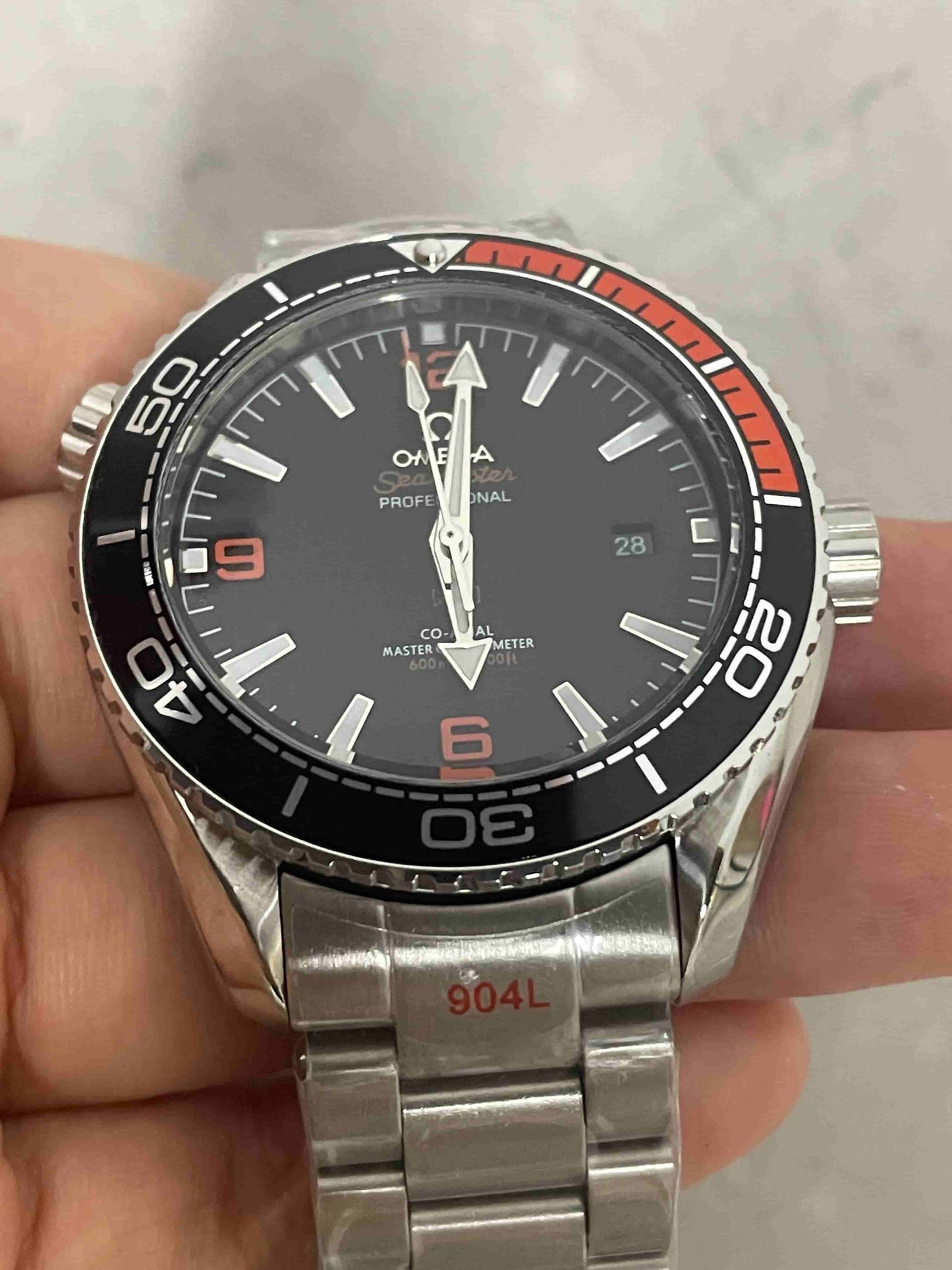 Mechanical Watch for Men OM118