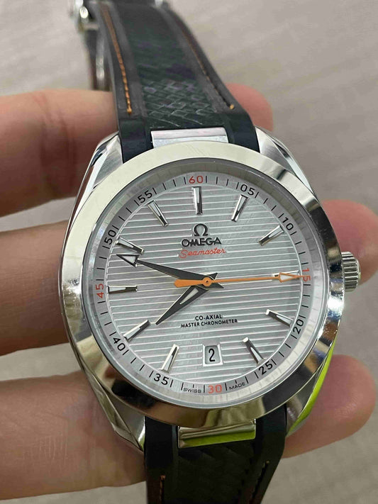 Mechanical  Watch for Men OM37