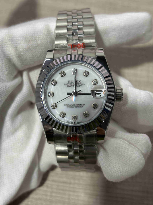 Automaattinen naisten kello 31mm R67