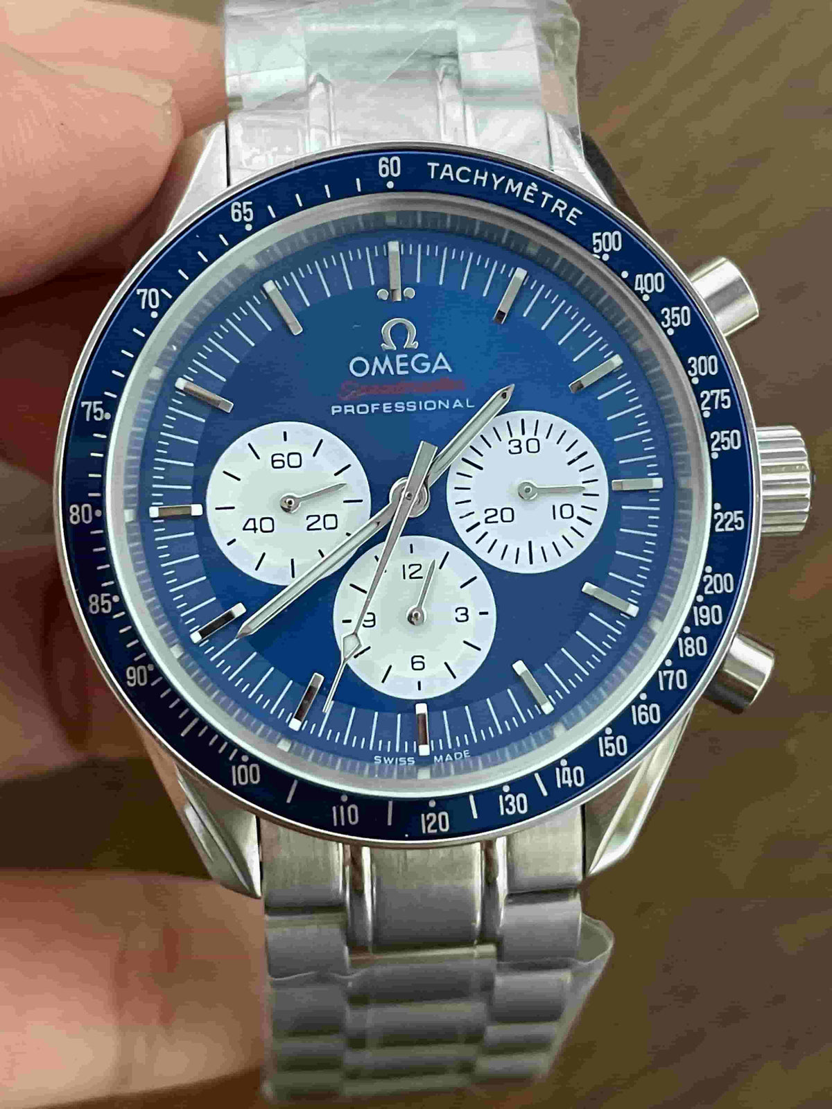 Mechanical Watch for Men OM307