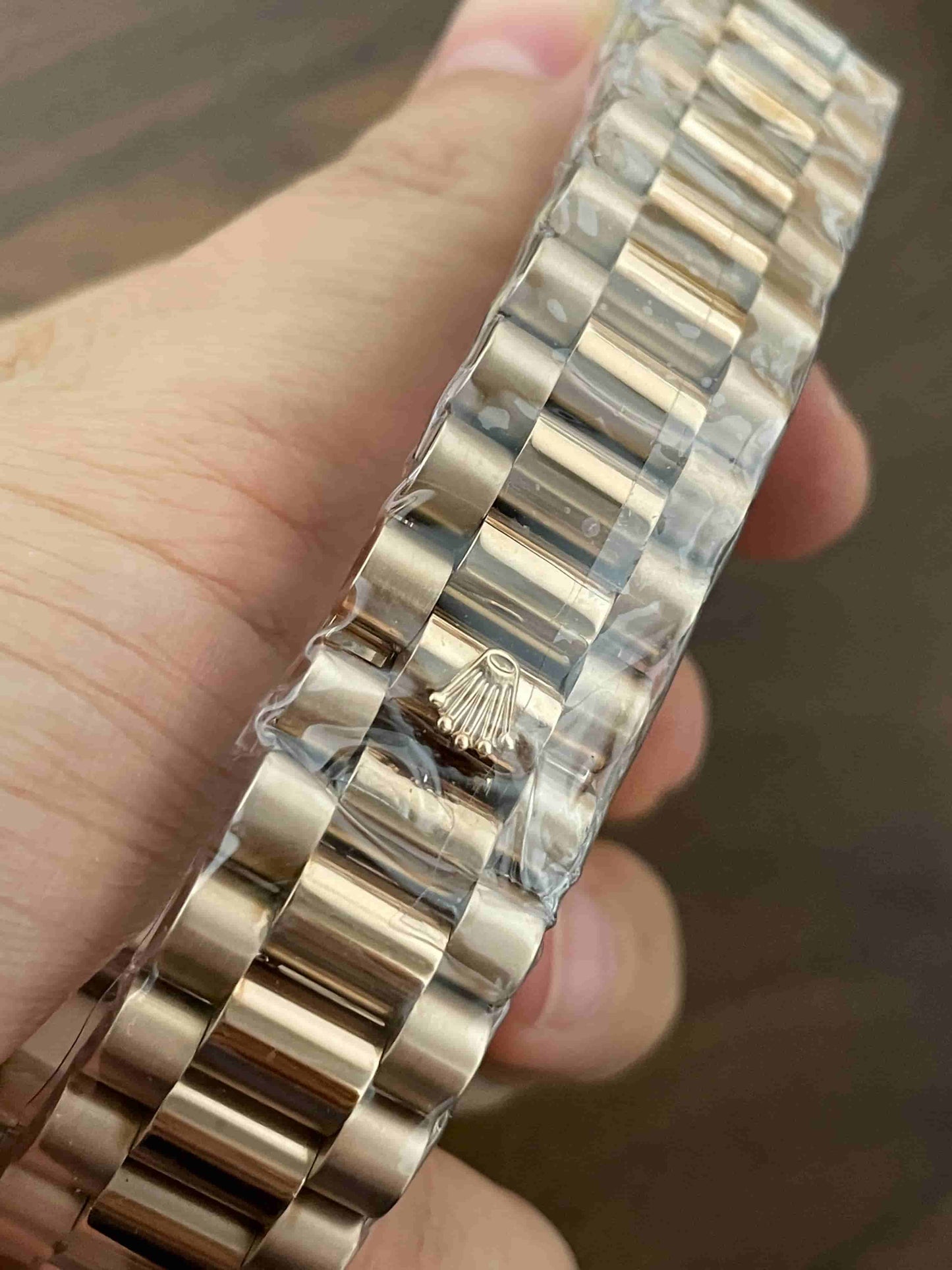 Replica Automatic Watch for Men 40mm R297
