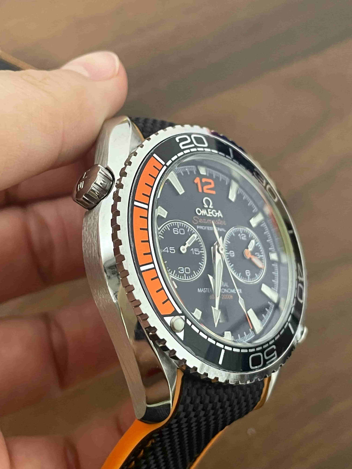 Mechanical Watch for Men OM299