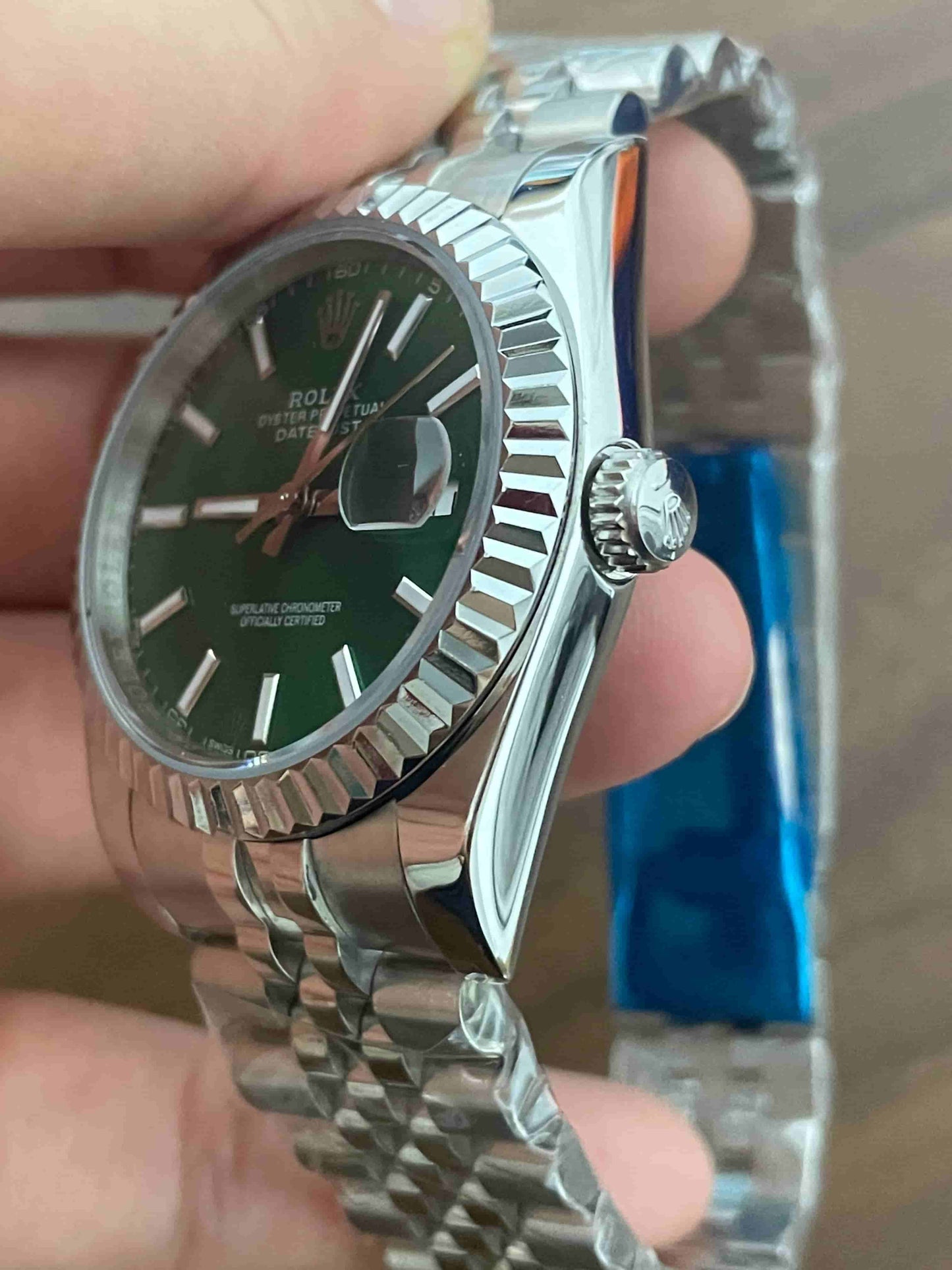 Replica Automatic Watch for Men 40mm R290