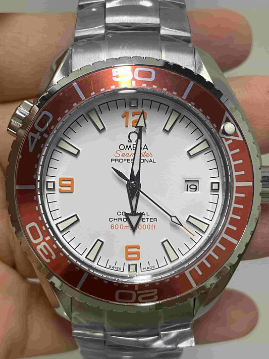 Mechanical  Watch for Men OM09