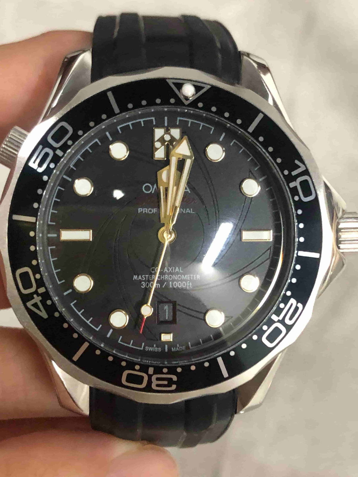 Mechanical Watch for Men OM109