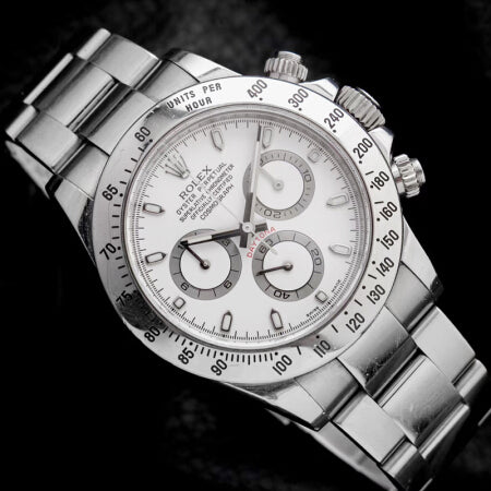 Automatic Watch Replica Cosmograph Daytona Meteorite 101228