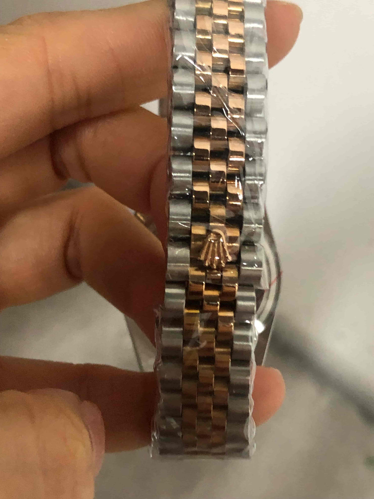 Replica Automatic Watch for Women 31mm R191
