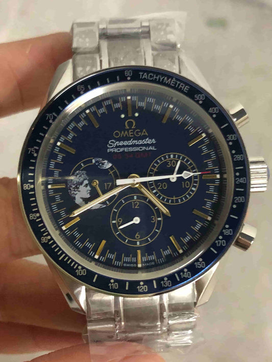 Mechanical Watch for Men OM235