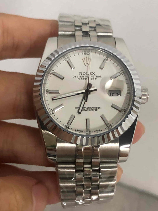 Automatic Watch for Men 40mm R161