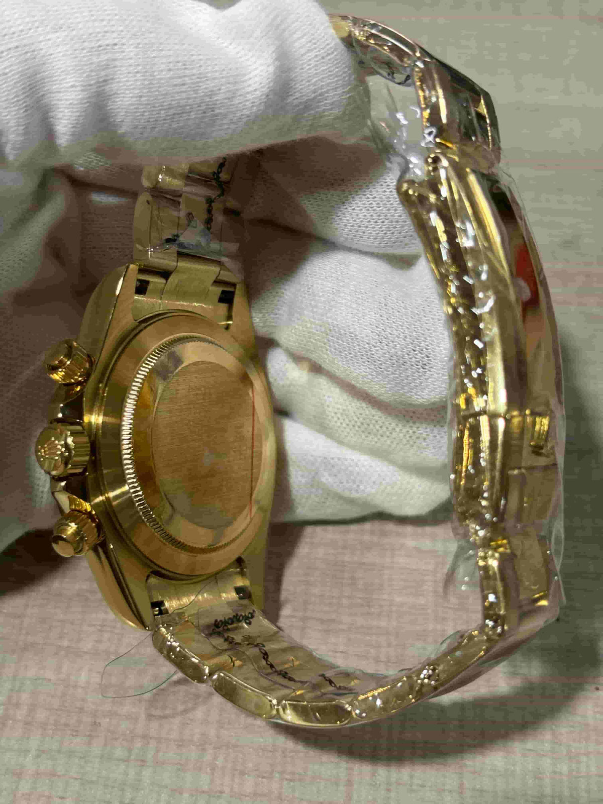 Automatic Watch for Men 40mm R61