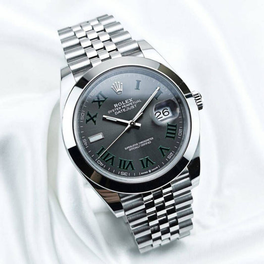 Automatic Watch for Men Replica DateJust 40mm R061203
