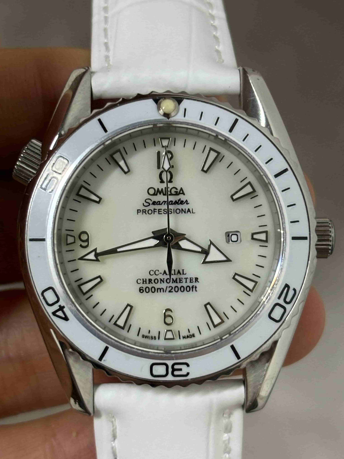 Mechanical Watch for Men OM153