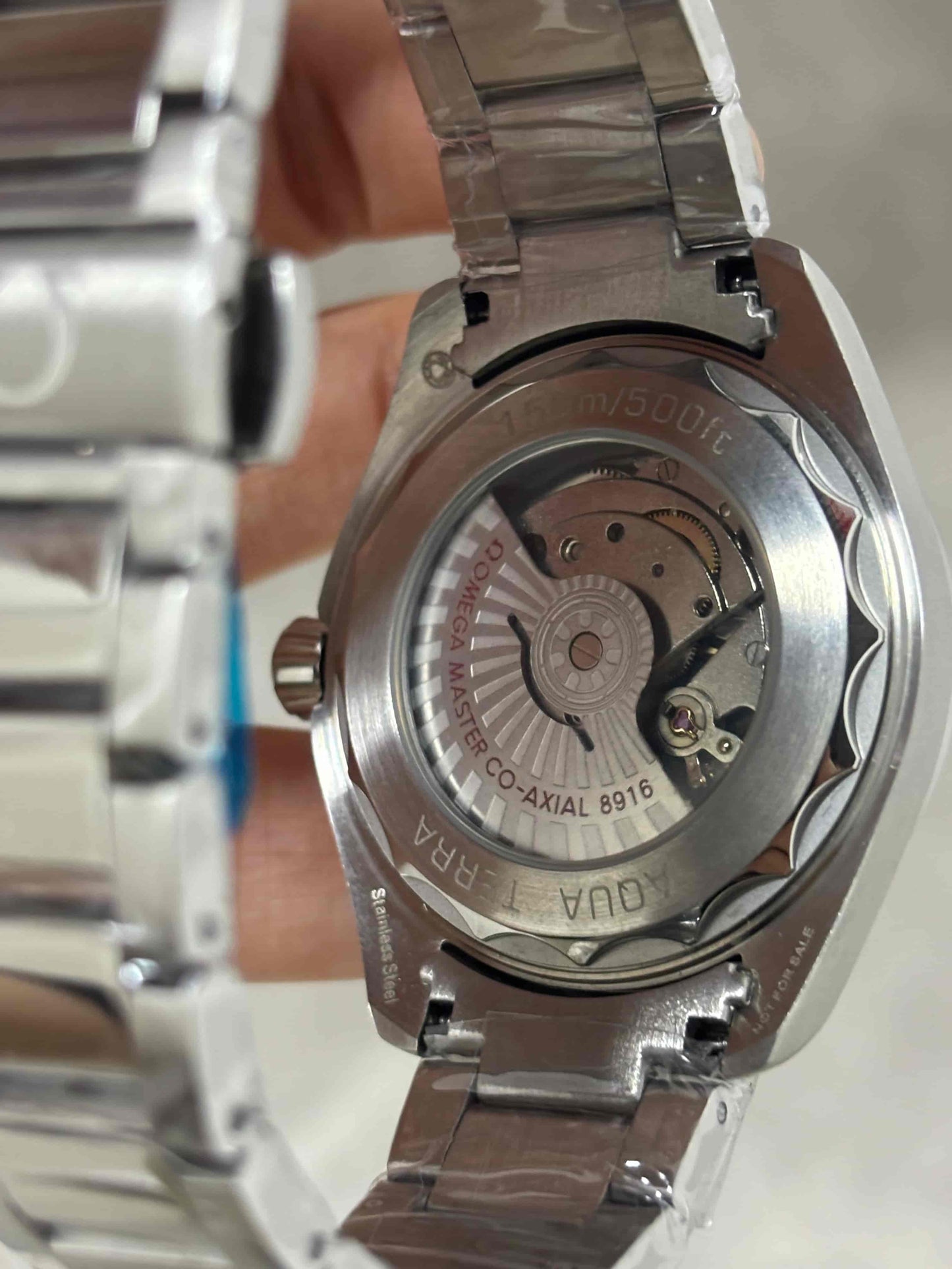 VK63 Quartz Watch for Men OM272