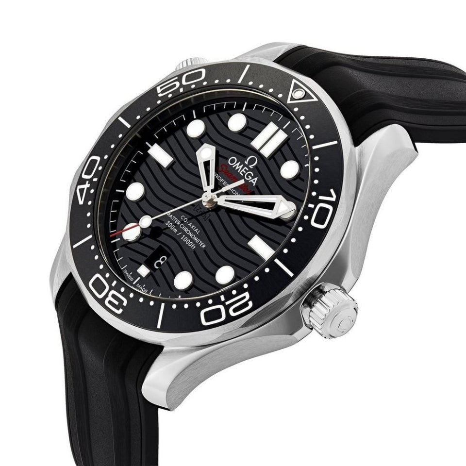 Automatic Watch Replica Seamaster Diver 300m  300214