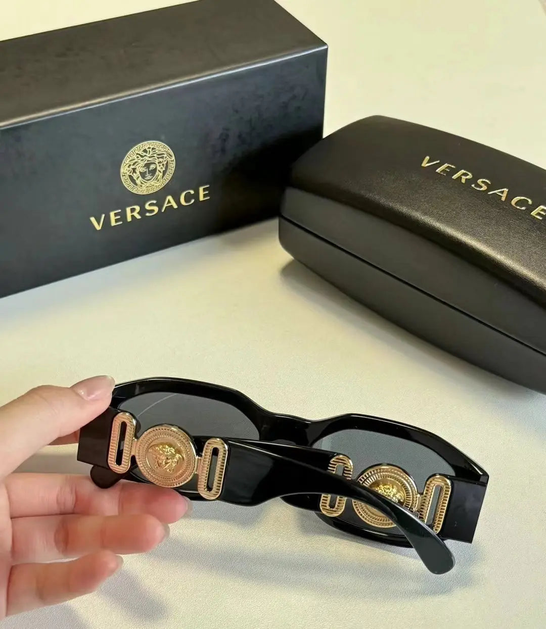 Luxury Sunglasses   V-0012s-sss62 mysite