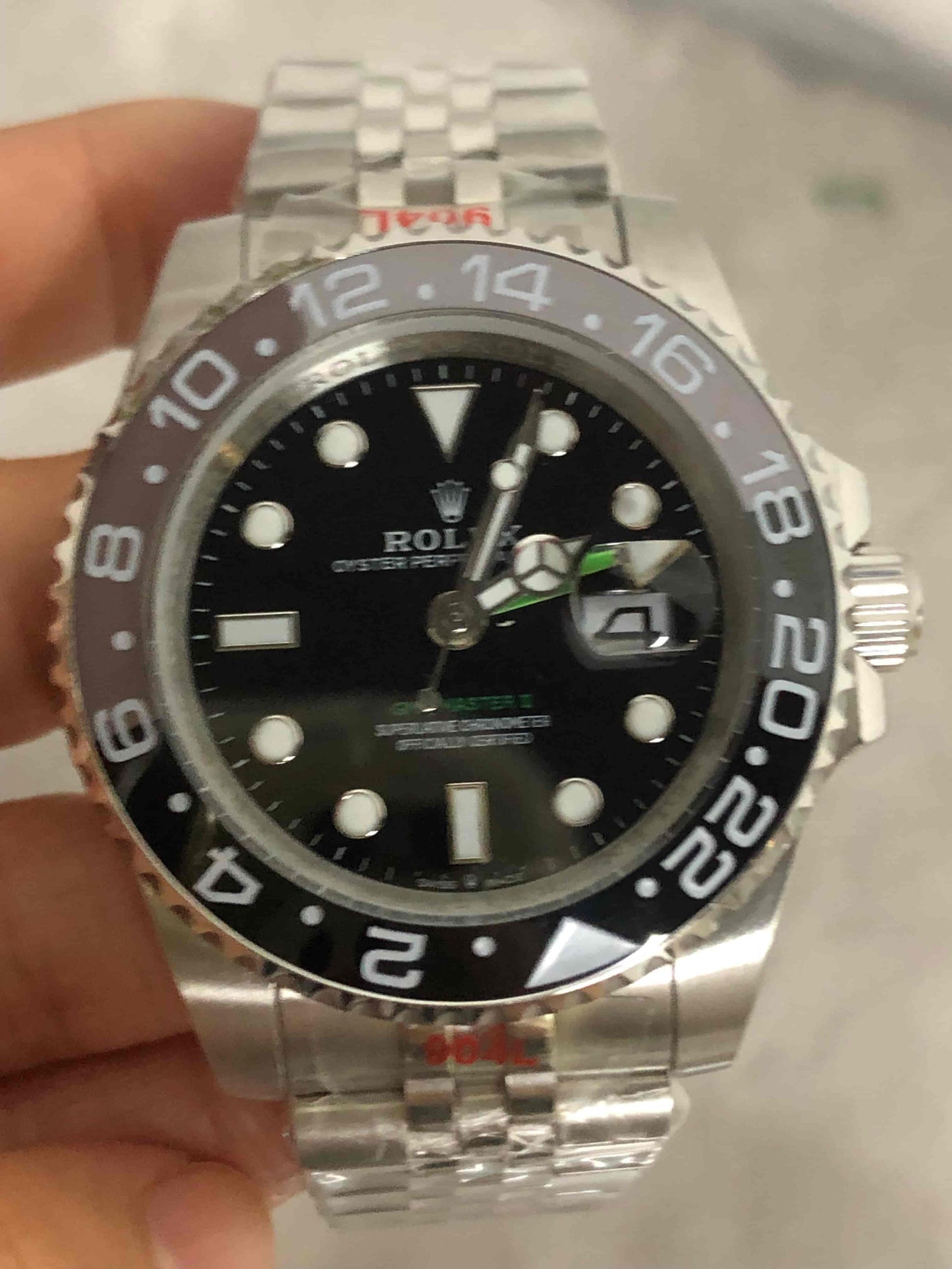 Replica Automatic Watch for Men 40mm  R213