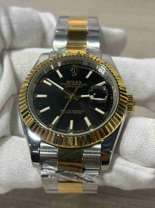 Automatic Watch for Men 40mm R92