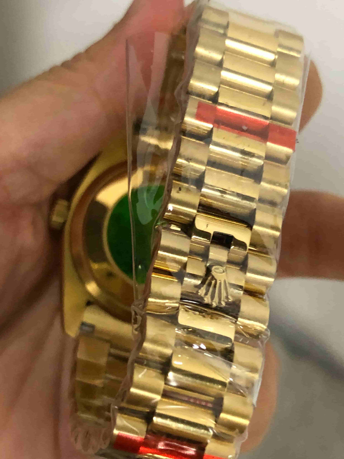 Replica Automatic Watch for Men R243