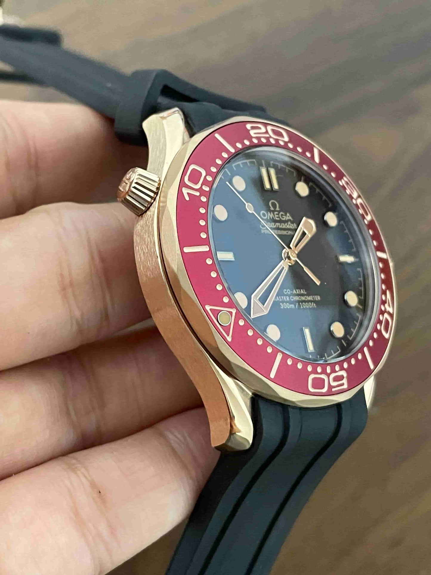 Mechanical Watch for Men OM308