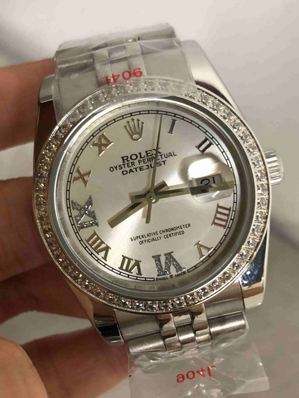 Replica Automatic Watch for Men R240