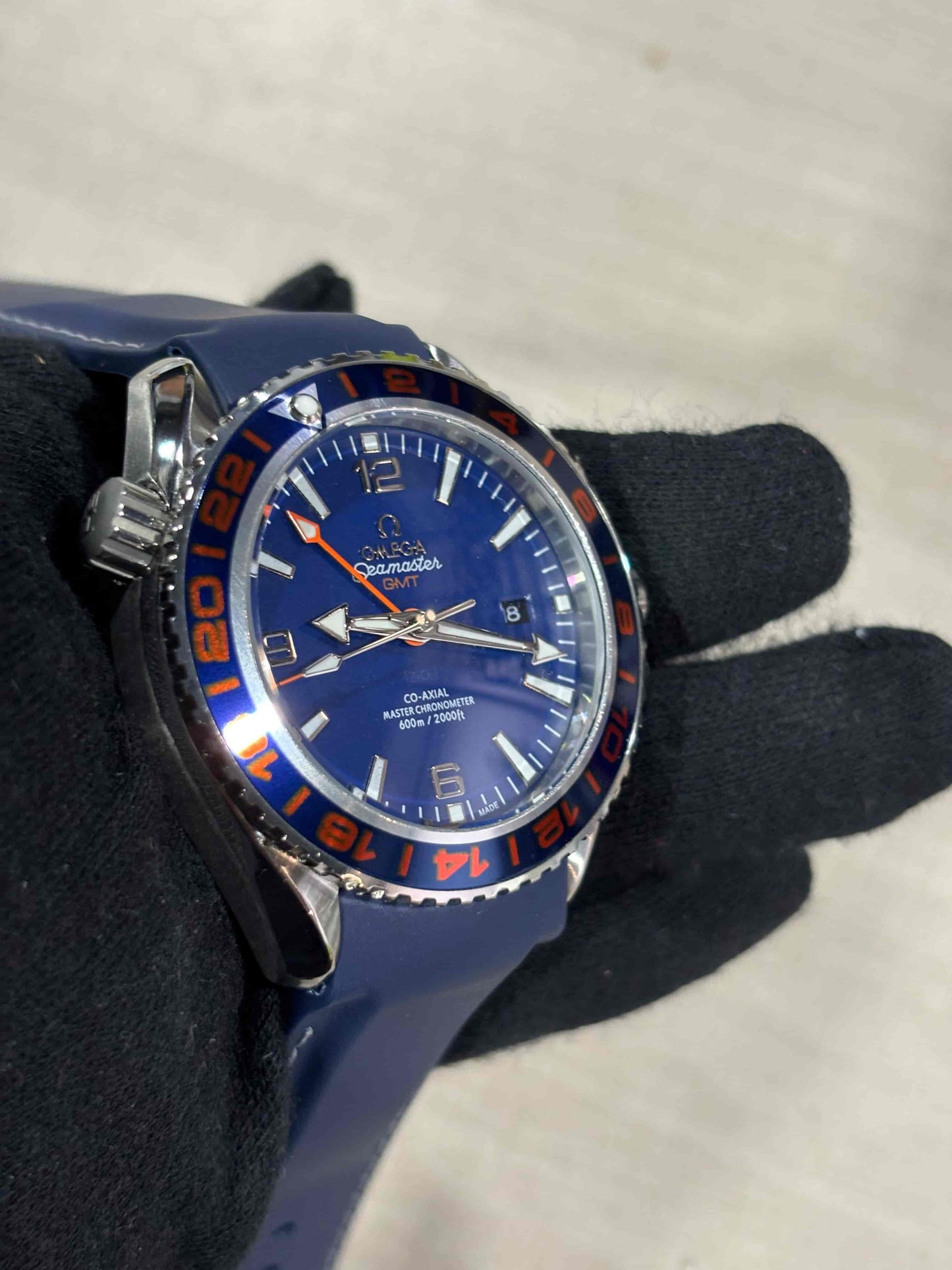 Mechanical  Watch for Men OM49