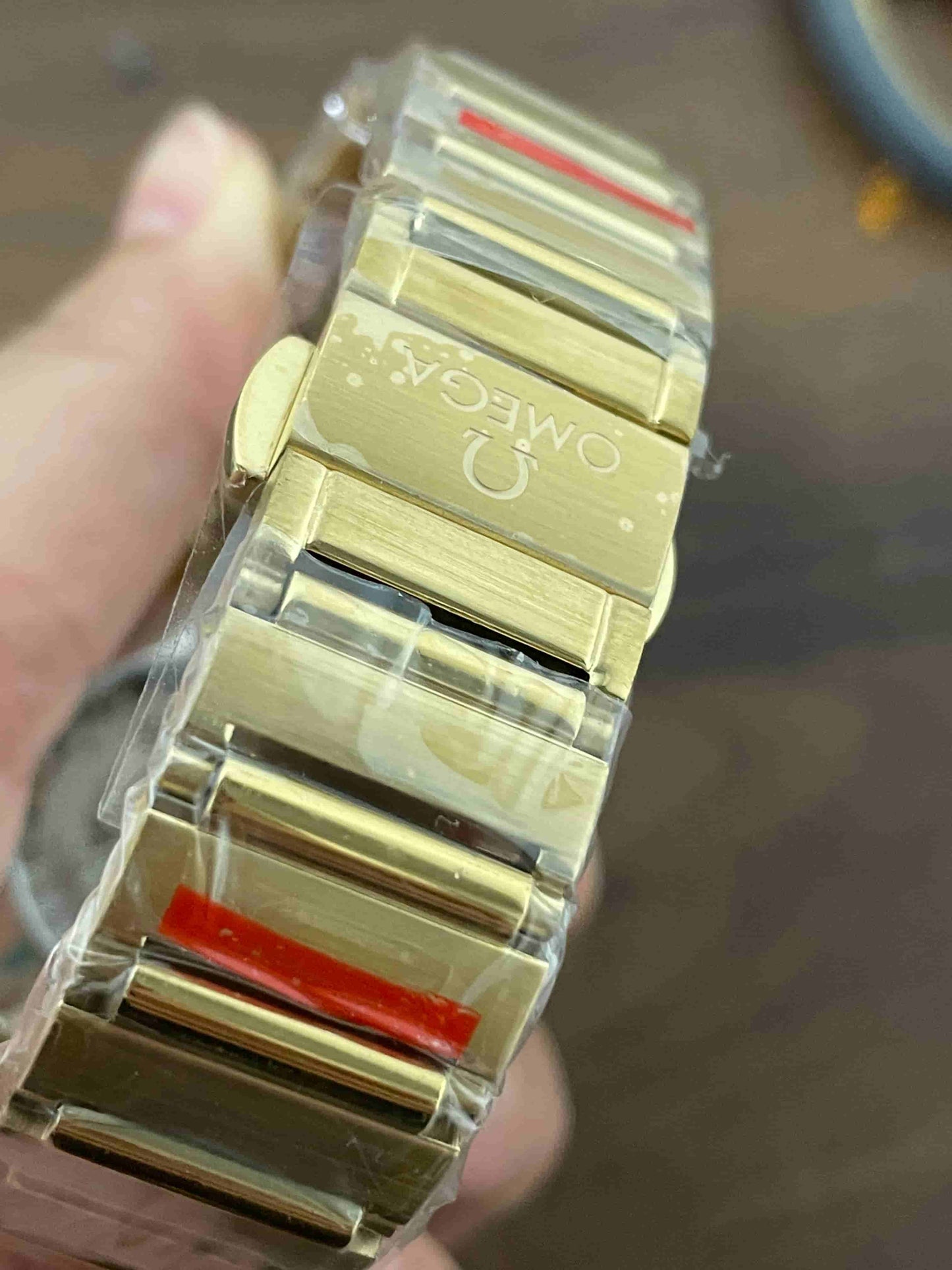 Mechanical Watch for Men OM288