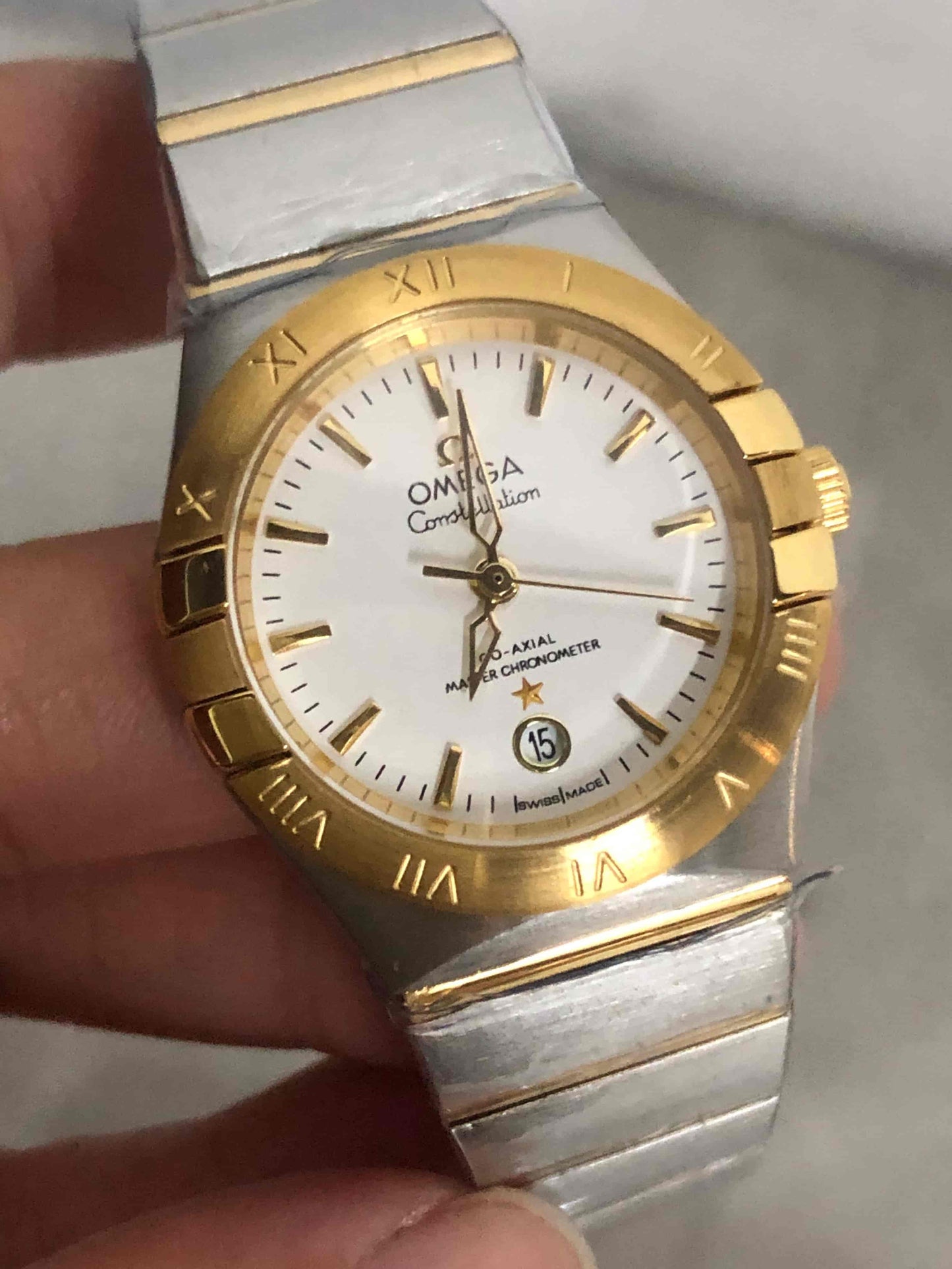 Mechanical Watch for Women OM244