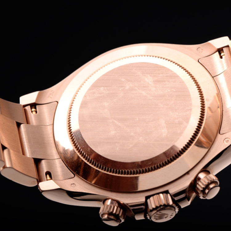 Automatic Watch Replica Cosmograph Daytona Meteorite 101214